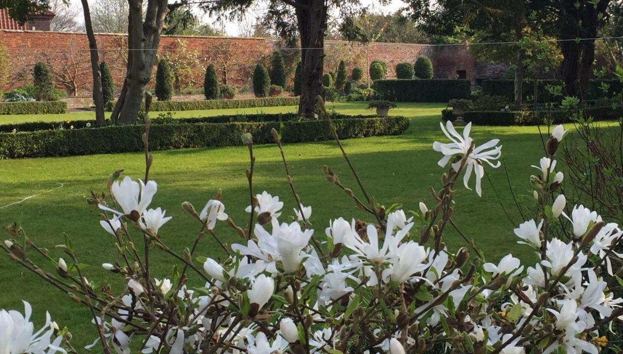 Bardney Hall Barton-upon-Humber Exterior photo